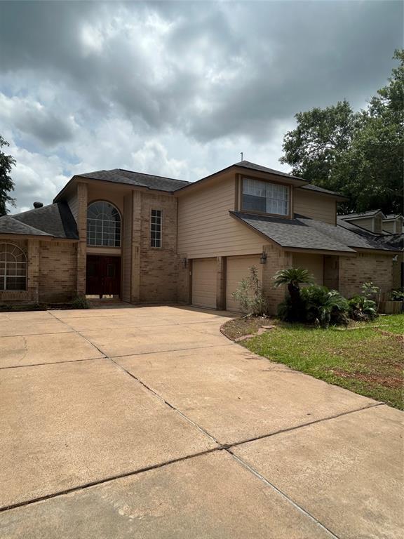 Foto principal - 3810 Bartons Ln