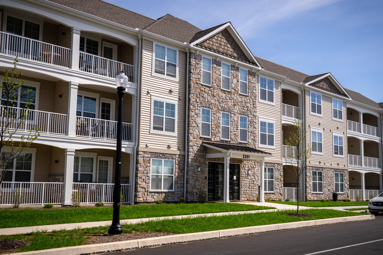 The Village of Olde Hickory Apartments - Lancaster, PA | Apartments.com