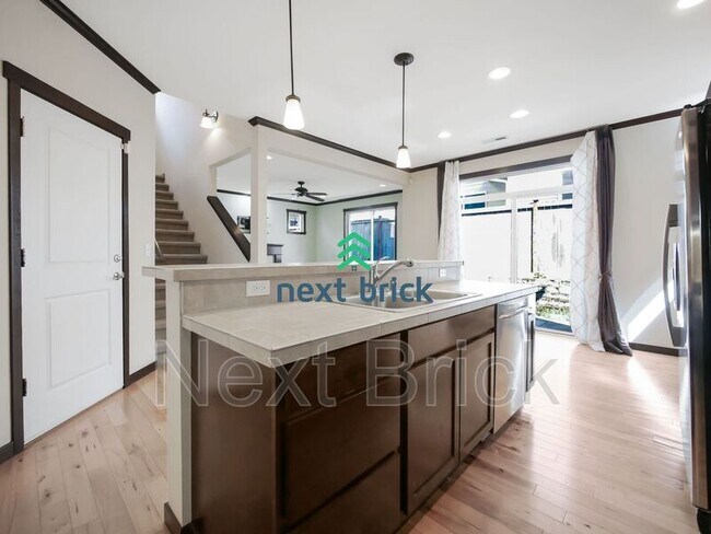 Foto del edificio - 16126 119th Pl NE