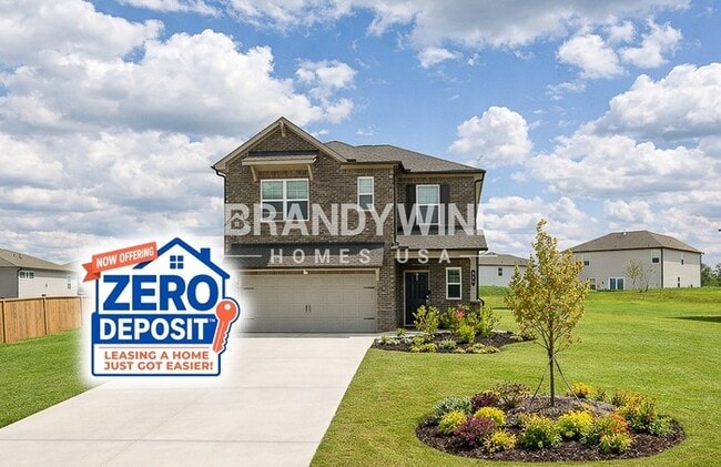 Building Photo - 680 Friesland Dr