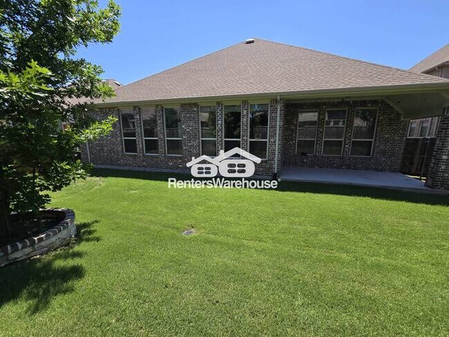 Foto del edificio - MOVE IN READY - PROSPER TX - 4BEDS 3BATHS