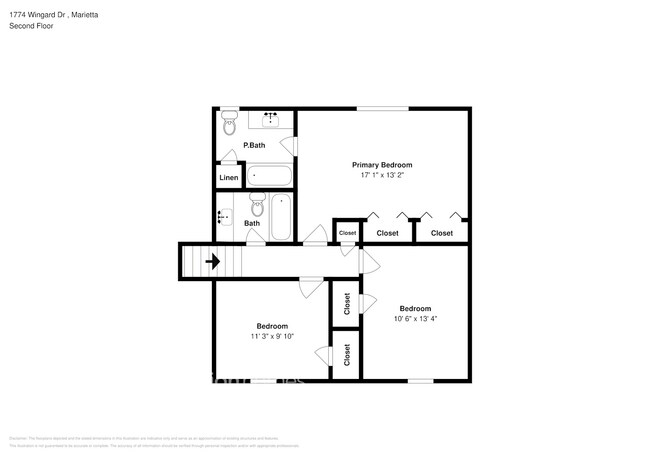 Foto del edificio - 1774 Wingard Dr