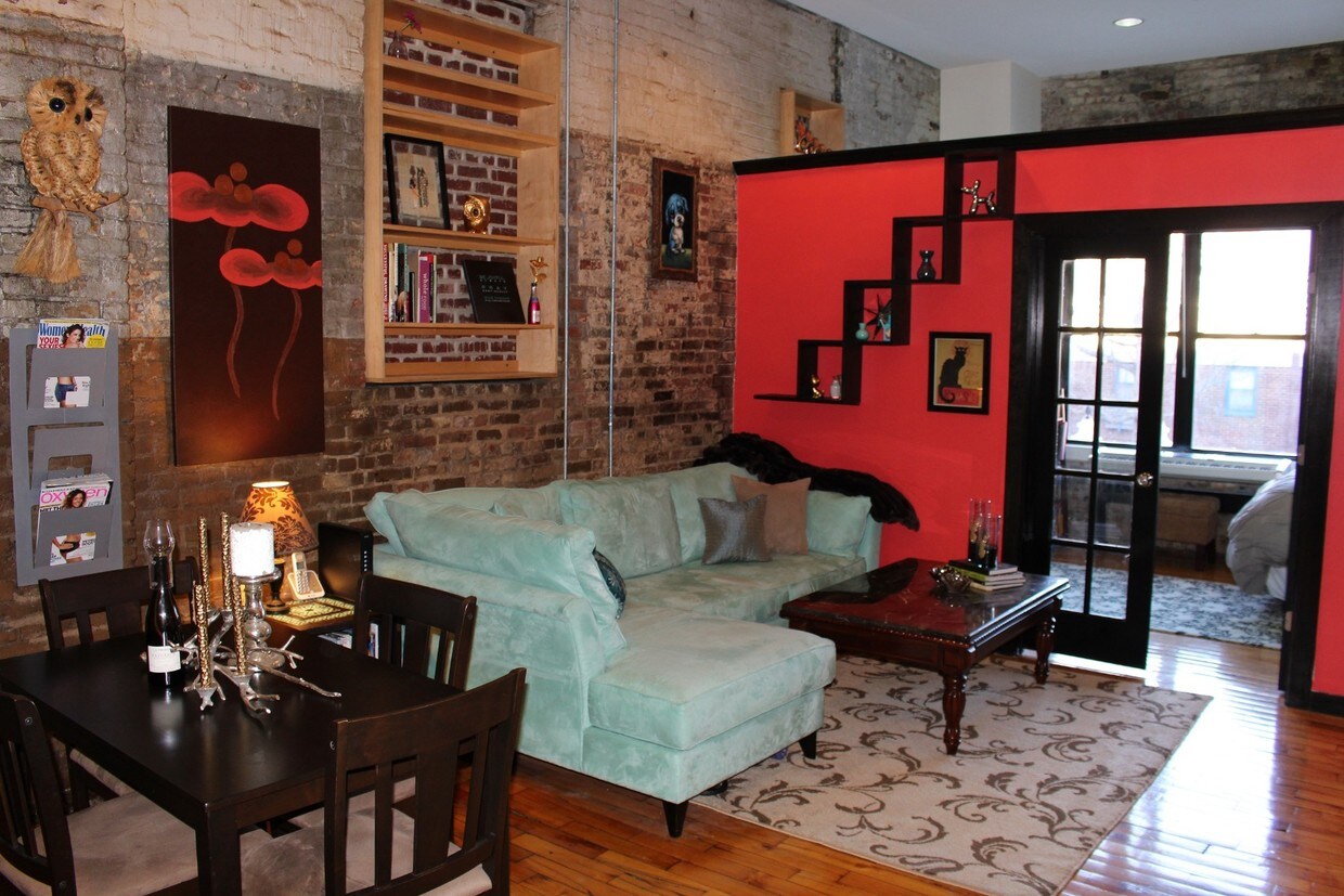 Foto principal - 70 Northampton St