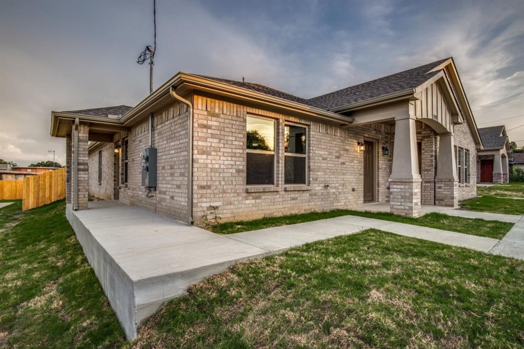 711 W Madison St Unit B, Ennis, TX 75119 Apartments in Ennis, TX