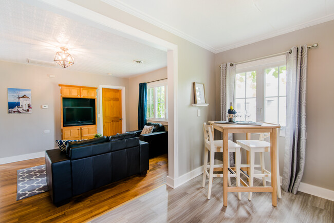 Open Layout - 427 Thomas St SE