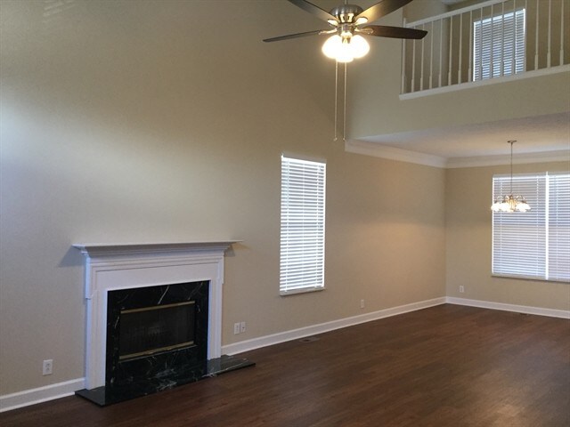 Building Photo - 2608 Welshcrest Dr