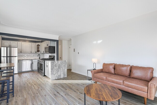 Foto del edificio - 2259 S Josephine St