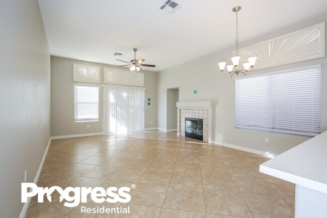 Building Photo - 5037 Via De Fortuna Way