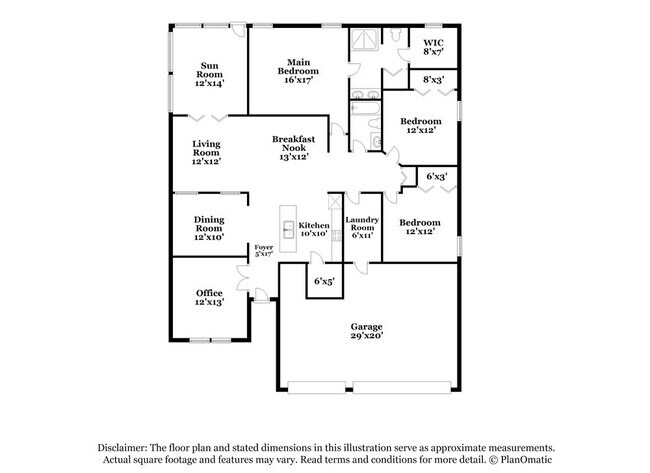 Foto del edificio - 2111 Waseca Ln