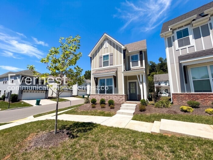Modern Living Awaits in Antioch with Garage/ 3 beds & 2.5 baths / Available now! - Modern Living Awaits in Antioch with Garage/ 3 beds & 2.5 baths / Available now!