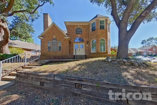 Foto del edificio - 2320 Shinnery Oak Dr