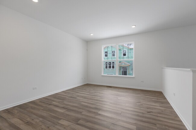 Foto del edificio - 524 Wolverine Dr