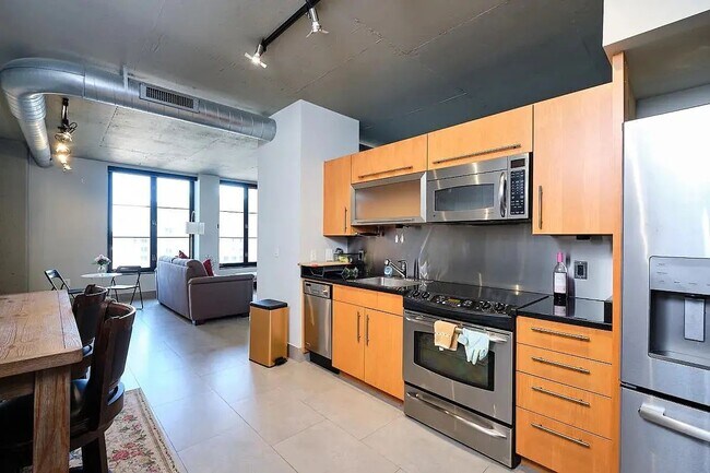 Foto del edificio - Washington DC