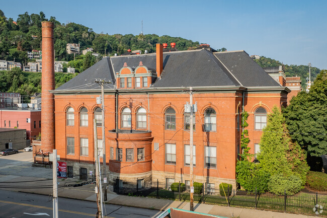 Foto del edificio - Residences at South High