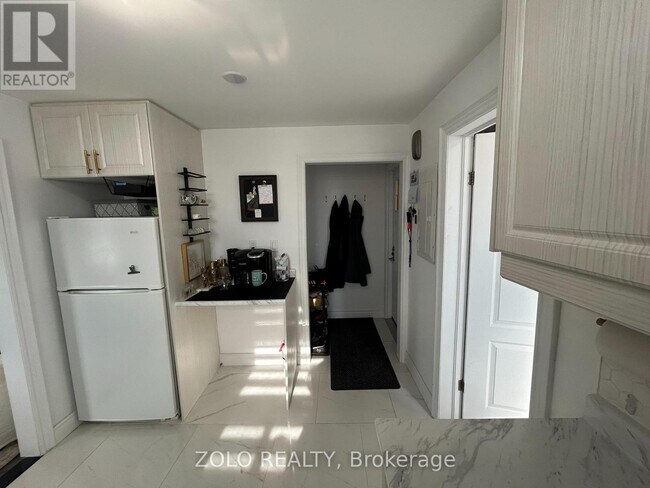 Photo du bâtiment - 2 Evans St