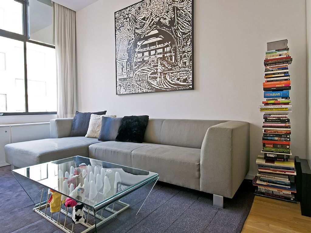 Foto principal - 62 Bleecker St