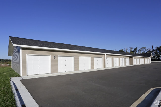 Building Photo - Welco West