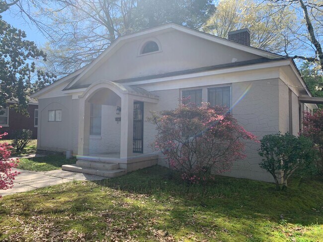 Foto del edificio - Jefferson Avenue