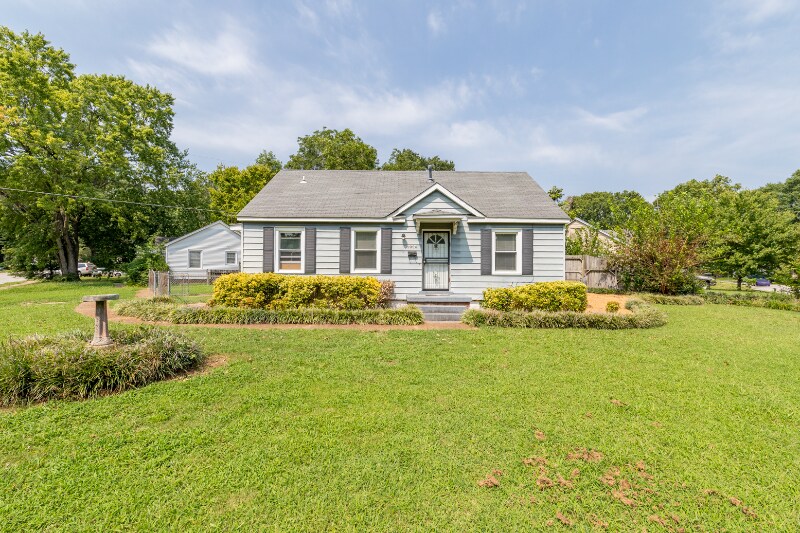 1095 Goodman St, Memphis, TN 38111 House Rental in Memphis, TN