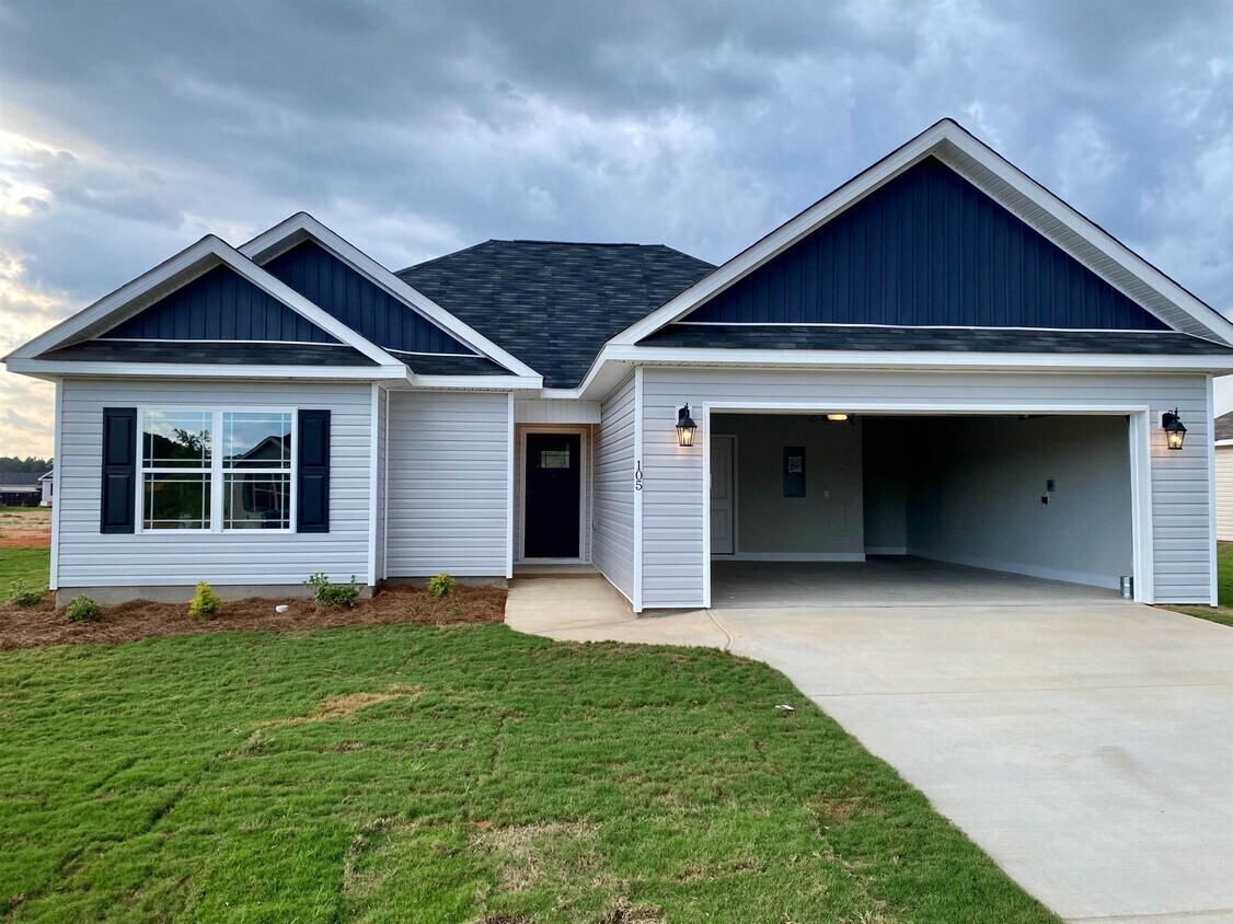 Primary Photo - 105 Cassandra Ann Way