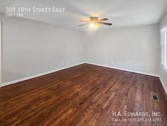 Foto del edificio - 309 18th St E