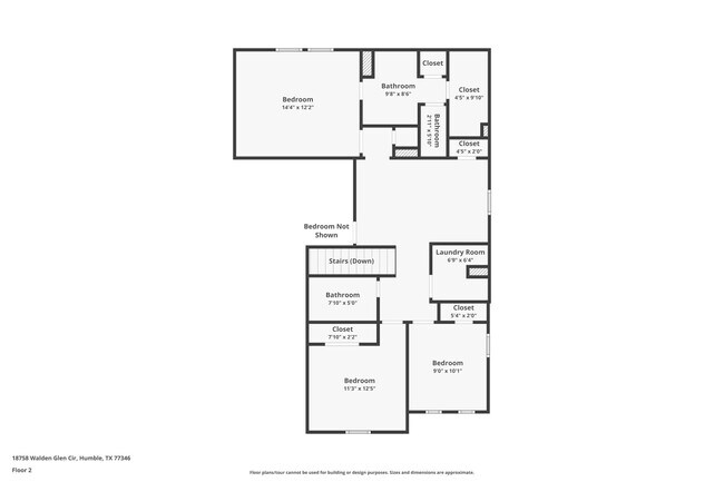 Building Photo - 18758 Walden Glen Cir