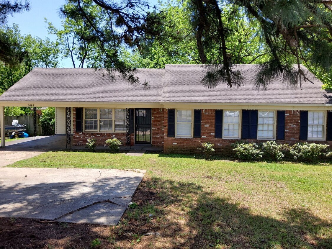 Foto principal - 3083 Winchester Rd