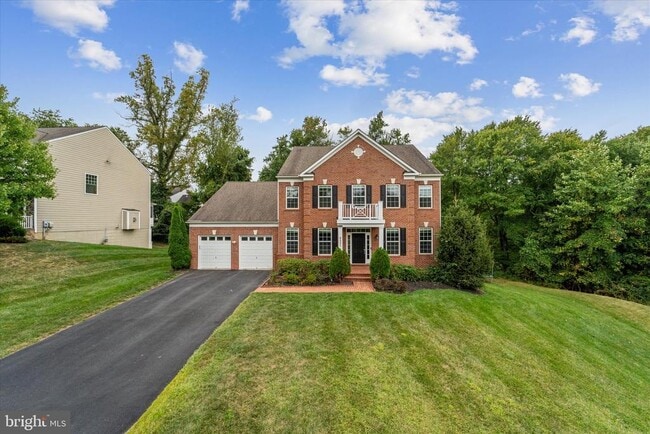 Building Photo - 8901 Hargrove Ct