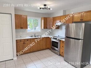 Building Photo - 2397 Pillette Rd