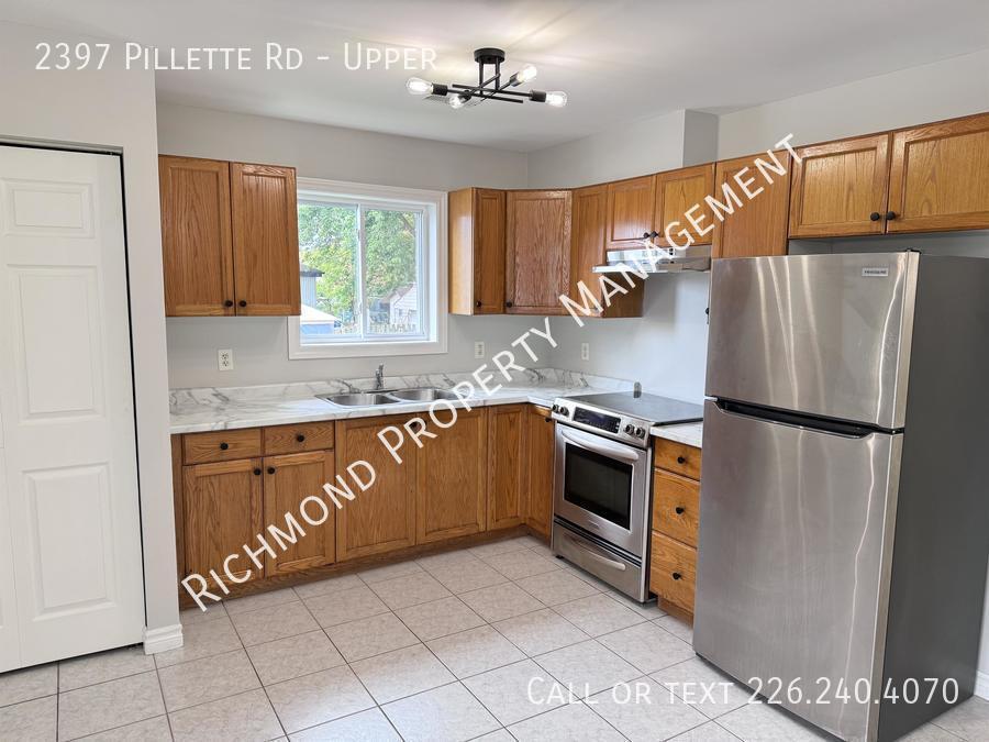 Primary Photo - 2397 Pillette Rd