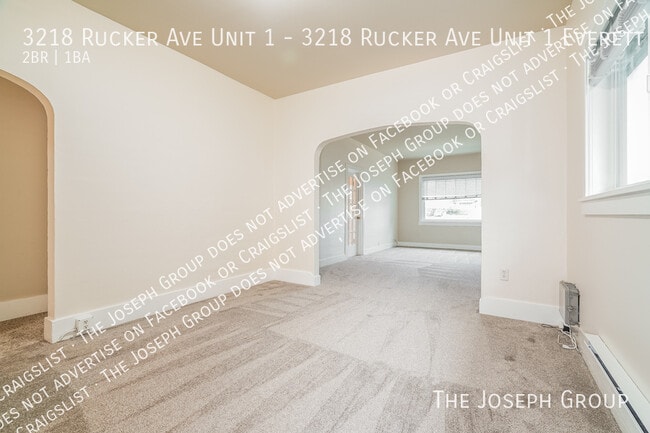 Foto del edificio - 3218 Rucker Ave