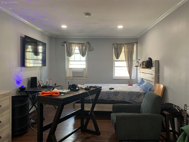 Foto del edificio - 21-29 Audrey Ave