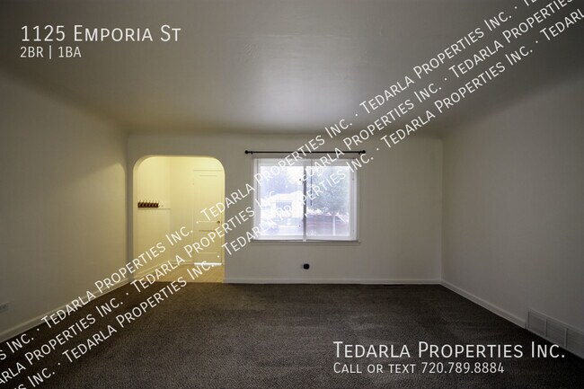Building Photo - 1125 Emporia St