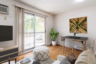 Building Photo - Kosmo Apartments
