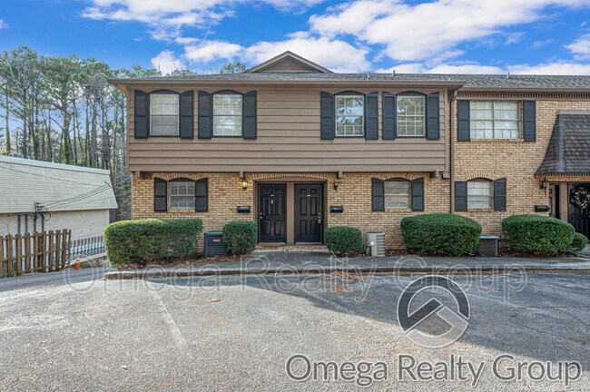 Foto del edificio - 3302 Warringwood Dr