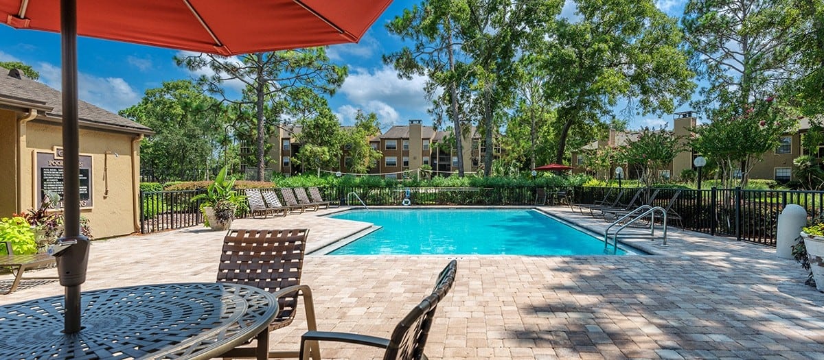 Lakeside Apartments Rentals Jacksonville, FL