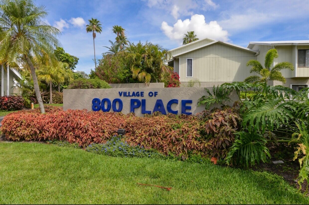 800 NW Fork Rd Unit 710, Stuart, FL 34994 Condo for Rent in Stuart, FL