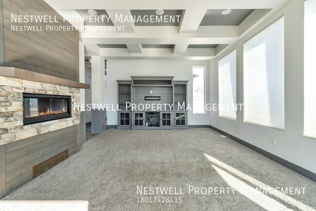 Foto del edificio - Stunning 4-bed Executive Home in Salt Lake...