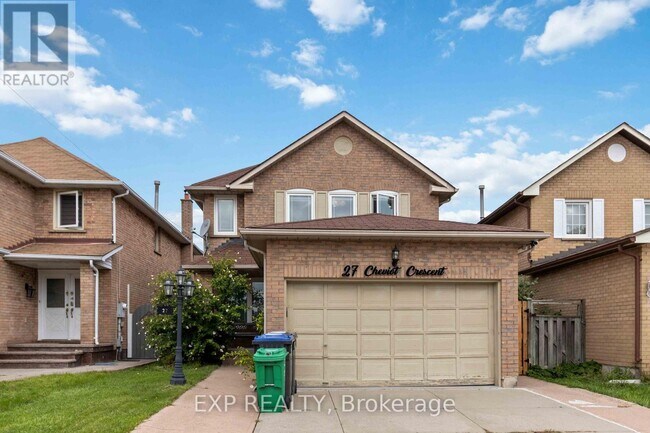 Building Photo - 27 Cheviot Crescent