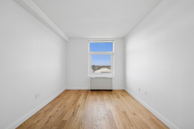 Foto del interior - The Vitagraph
