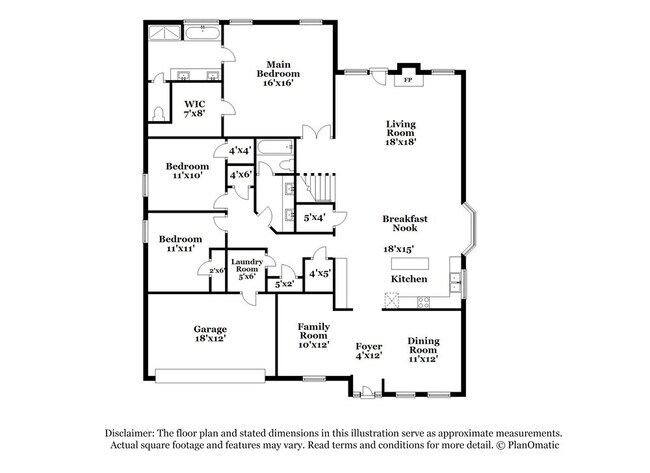 Building Photo - 2634 Dawning Day Dr