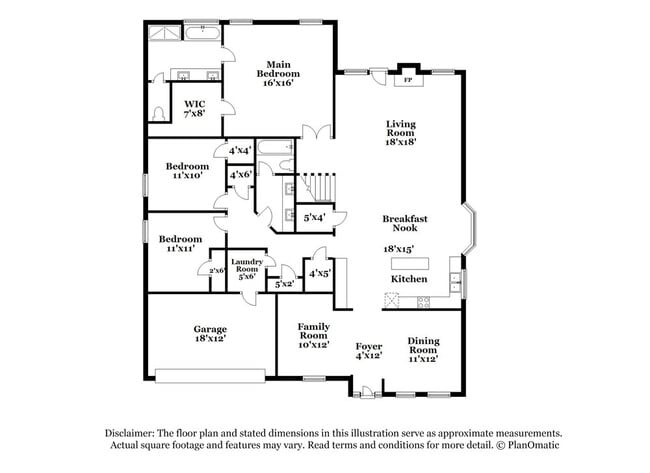 Foto del edificio - 2634 Dawning Day Dr