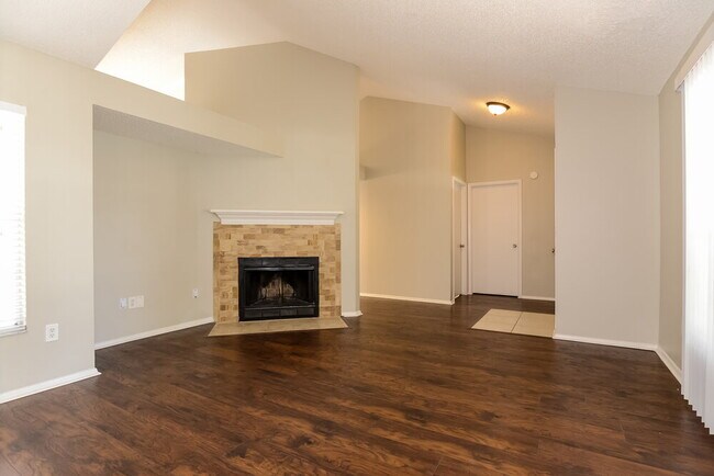 Foto del edificio - 1428 High Knoll Dr