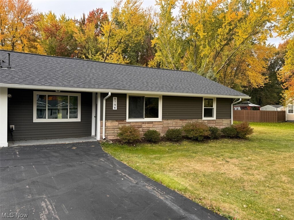 8794 Evergreen Dr, Mentor, OH 44060 House Rental in Mentor, OH