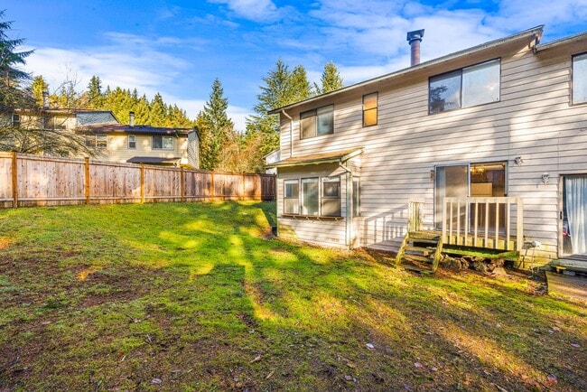 Photo - 17633 NE 88th Place Townhome
