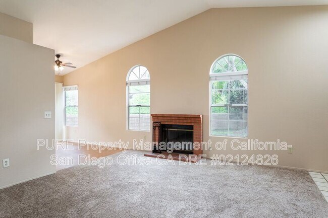 Building Photo - 649 Mustang Glen