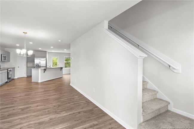 Foto del edificio - 129 Chinook Ln