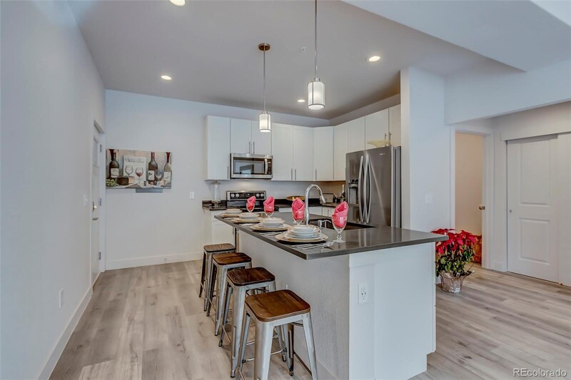 Foto del edificio - 14936 E Hampden Ave