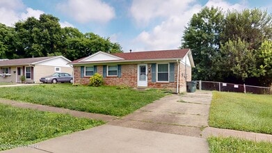 Building Photo - 9907 Robsion Rd