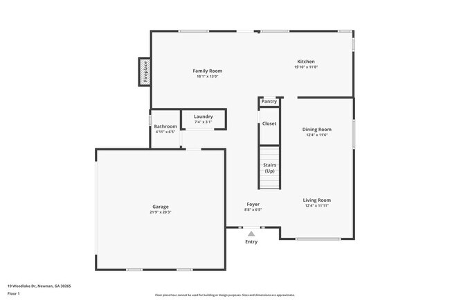 Foto del edificio - 19 Woodlake Dr